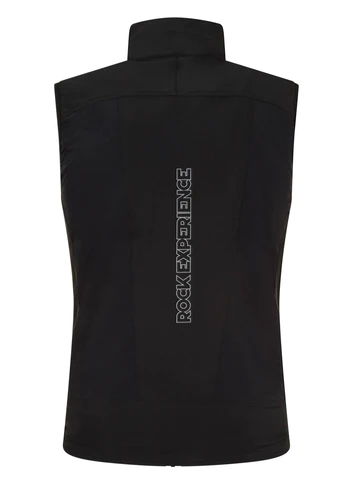 Rock Experience Giacca Smanicata Softshell Hunter - immagine 3