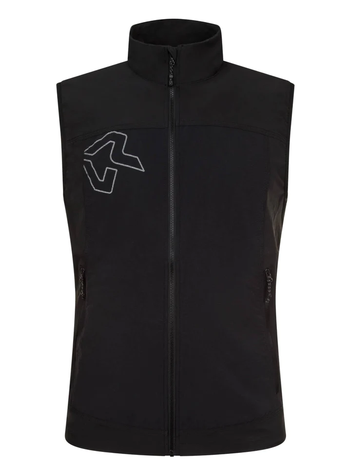 Rock Experience Giacca Smanicata Softshell Hunter - immagine 2