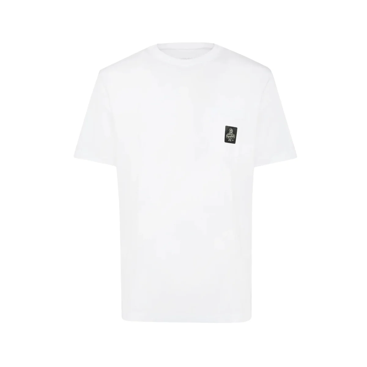T-shirt Uomo modello Pierce Bianco - immagine 2