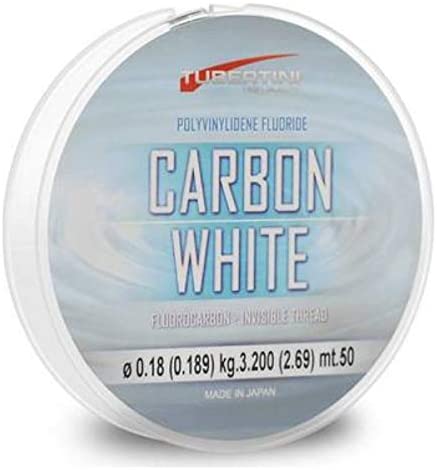 CARBON WHITE mt.50 - immagine 2