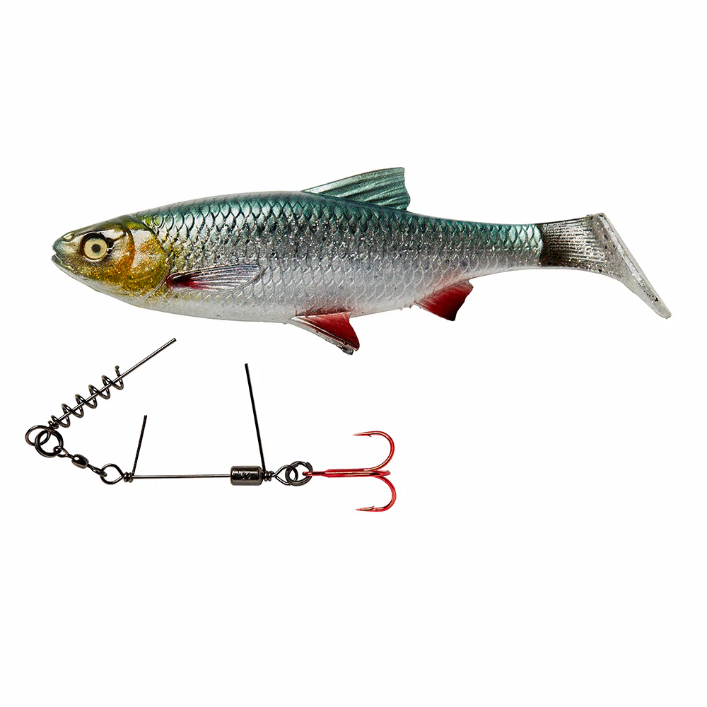 Savage Gear Corkscrew Stinger - immagine 3