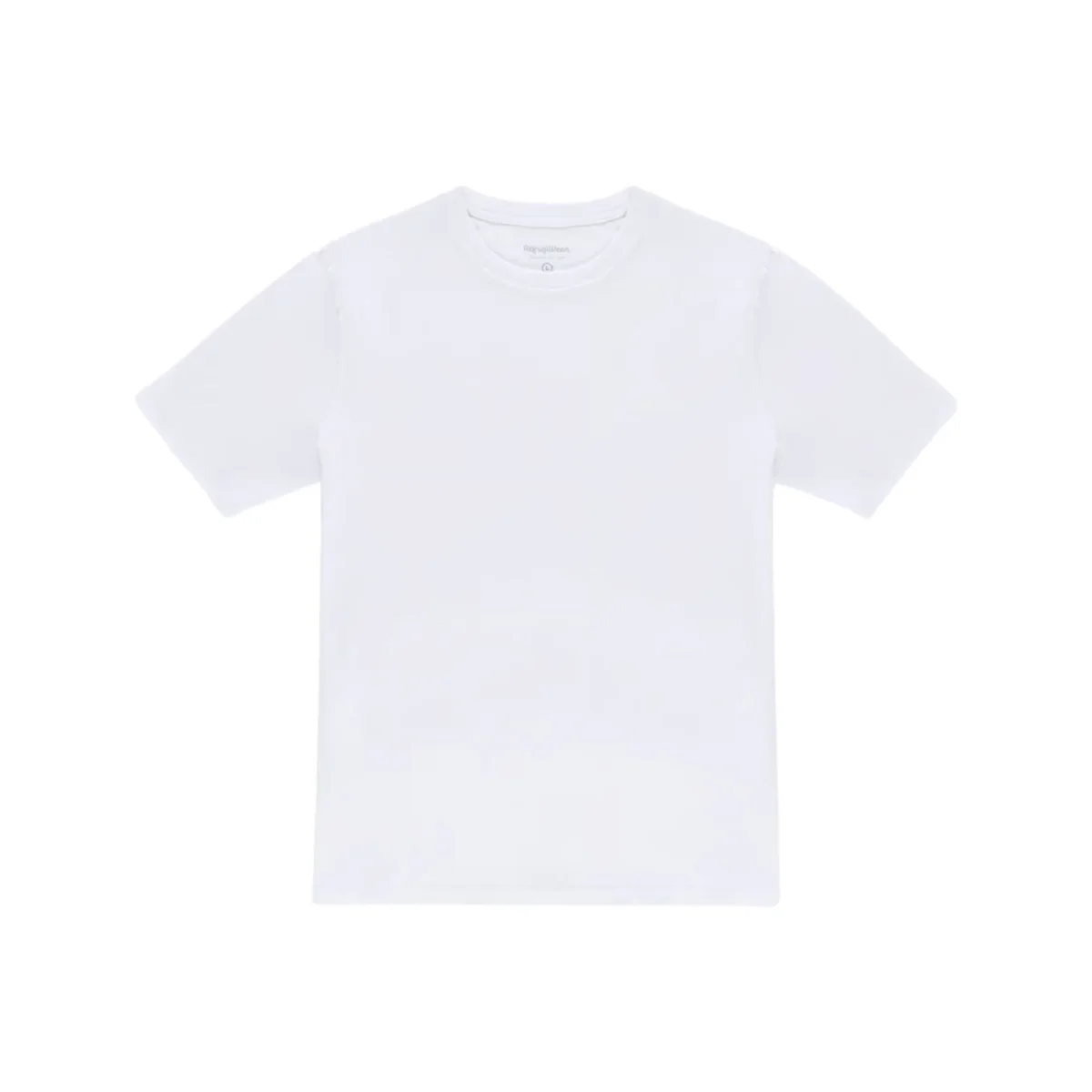 T-shirt Uomo modello Halen Bianco - immagine 2