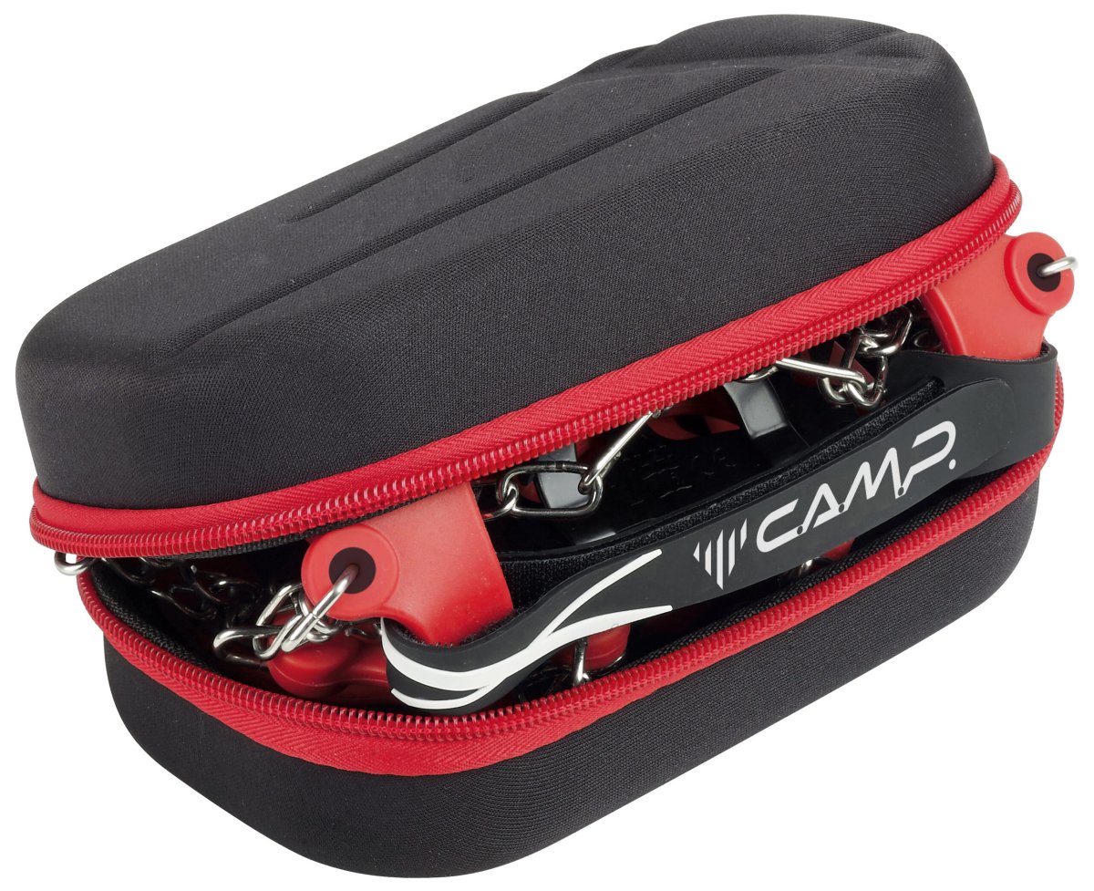 Camp Ramponcino Ice Master - immagine 4