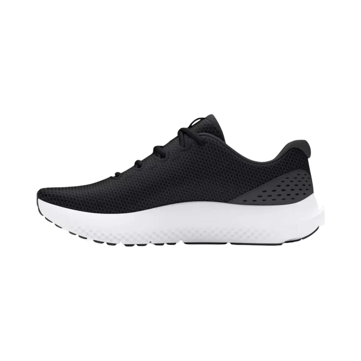 Scarpe Running Uomo Surge 4 Nero - immagine 3