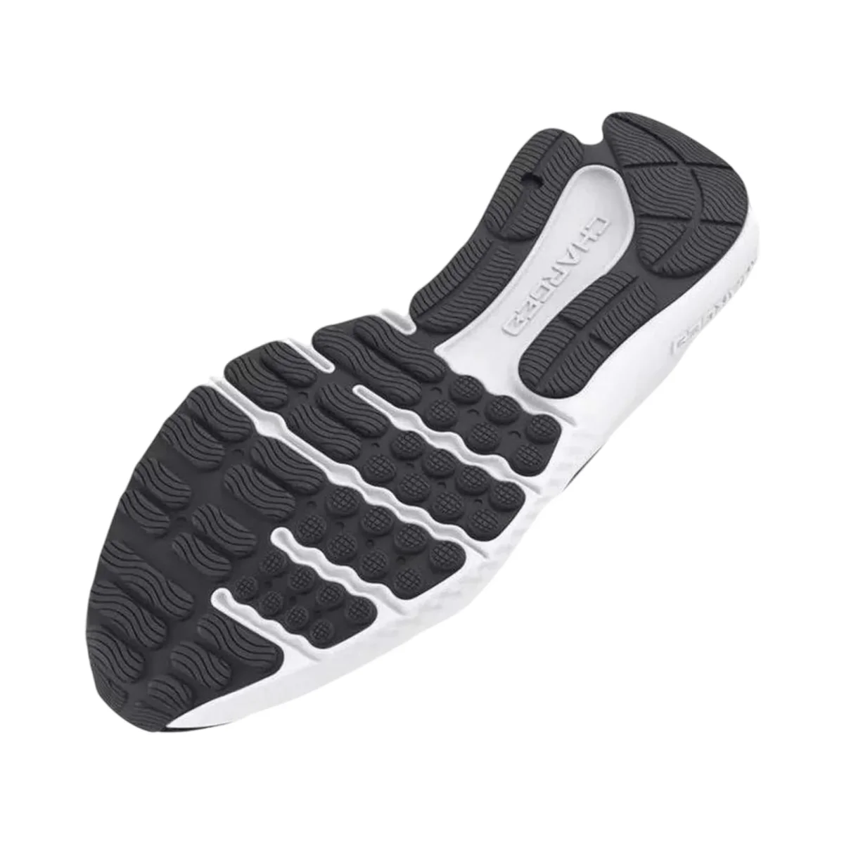 Scarpe Running Uomo Surge 4 Nero - immagine 4