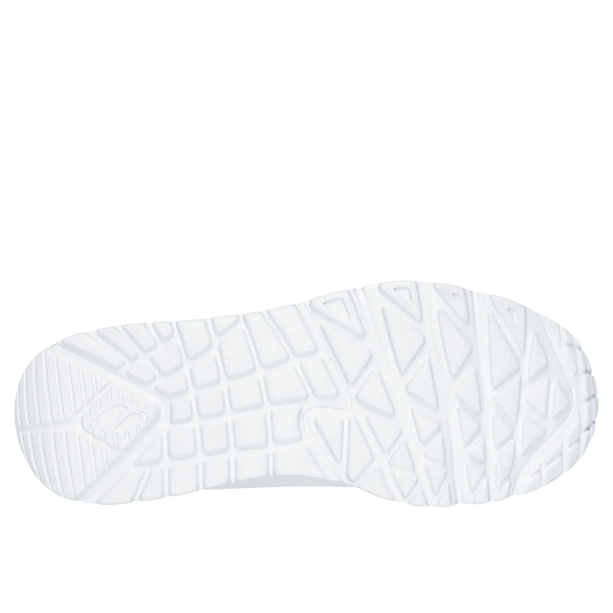 Sneakers Junior Uno Lite-Spread The Love Bianca - immagine 5