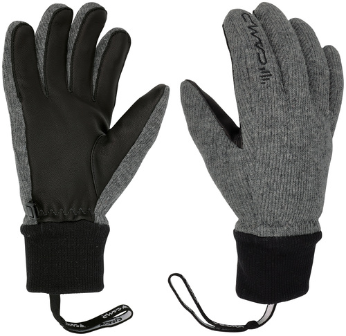 Camp G Wool - immagine 2