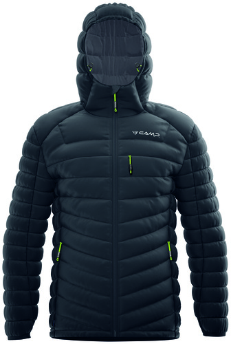 Camp Protection jacket - immagine 2