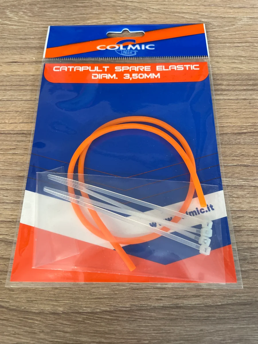 Colmic Catapult Spare Elastic - immagine 3