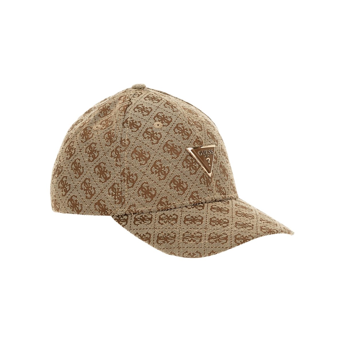 Cappello Donna Beige Katya 4G logo - immagine 2