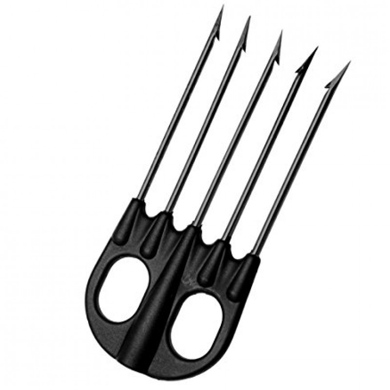 ABYSSTAR
FIOCINA 5P. NERA - immagine 2