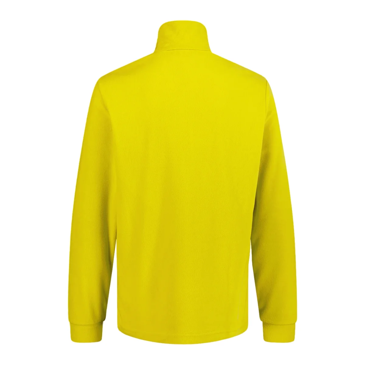 Pile Uomo Arctic Fleece Giallo - immagine 3