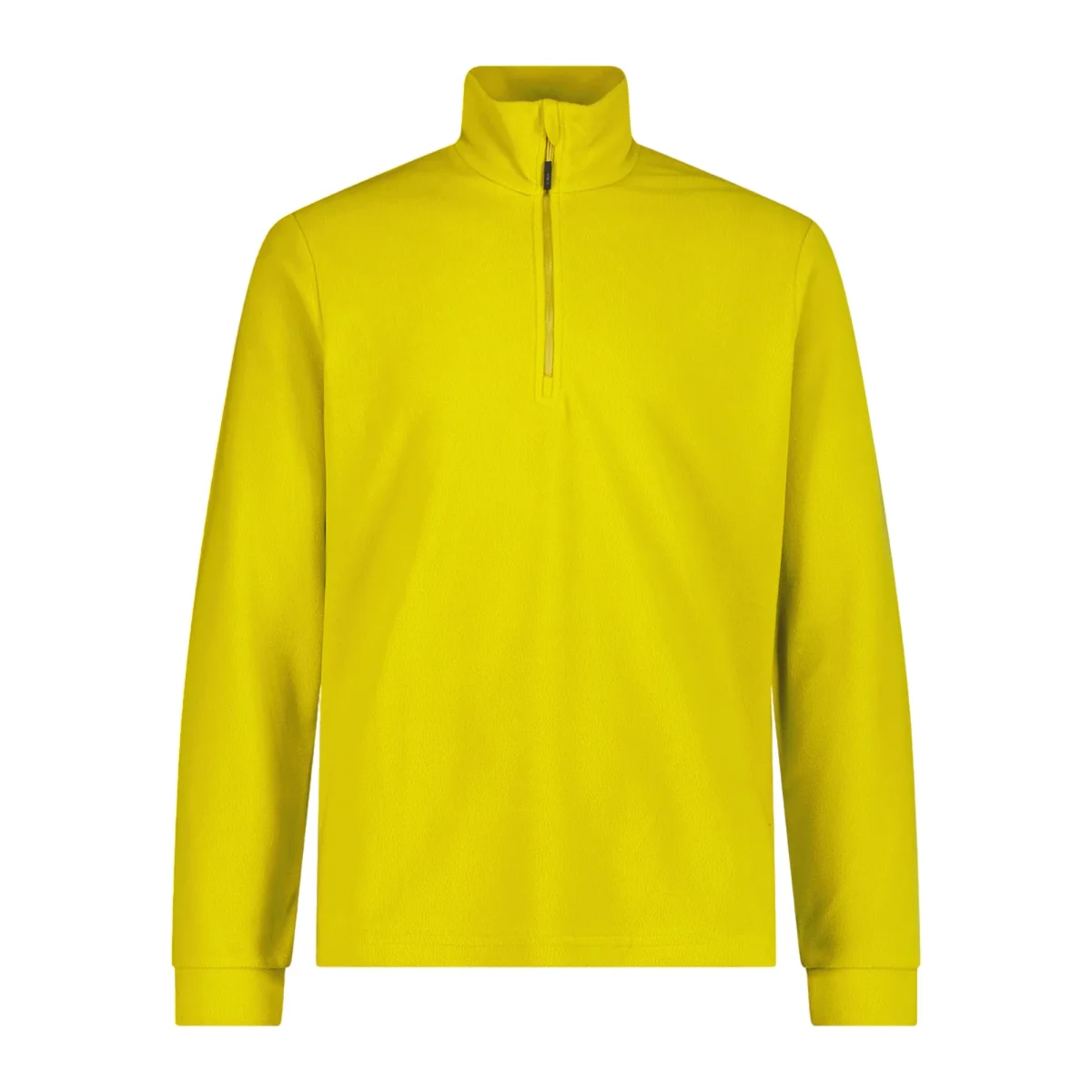 Pile Uomo Arctic Fleece Giallo - immagine 2