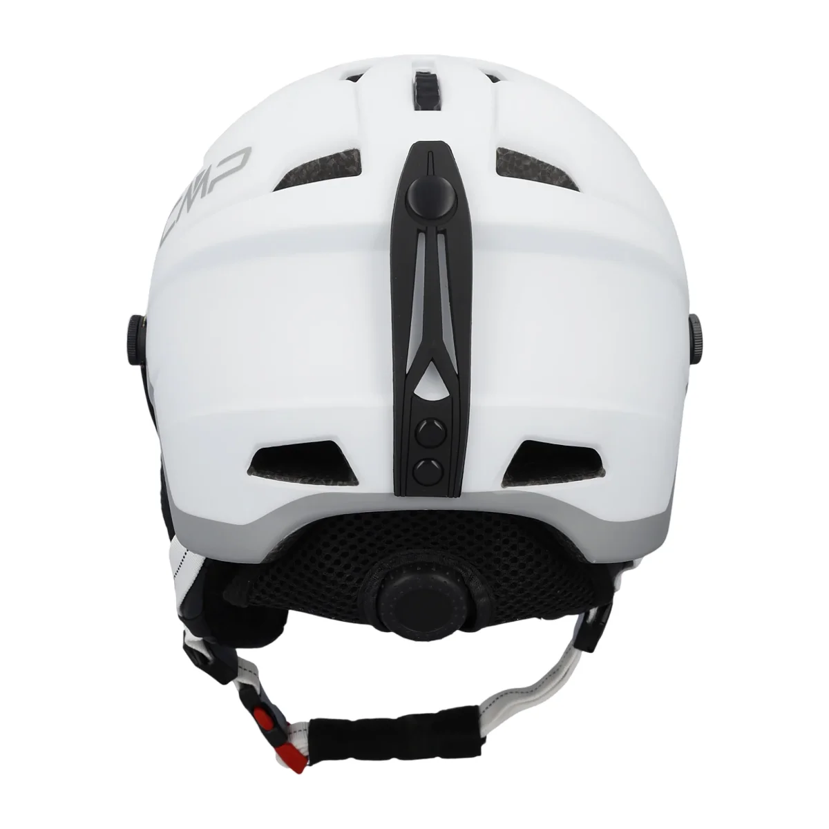 Casco Junior modello XJ-1 Bianco - immagine 3