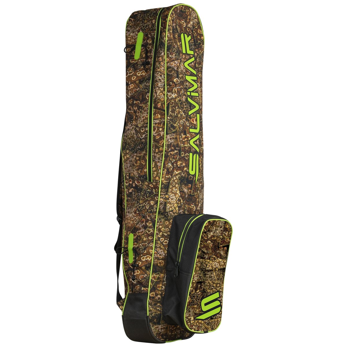 KRYPSIS FINS BAG – BORSA PORTAPINNE - immagine 2