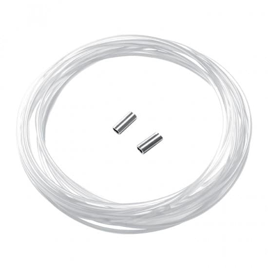 NYLON MORBIDO PER TERMINALI 1,4mm 6mt - immagine 2