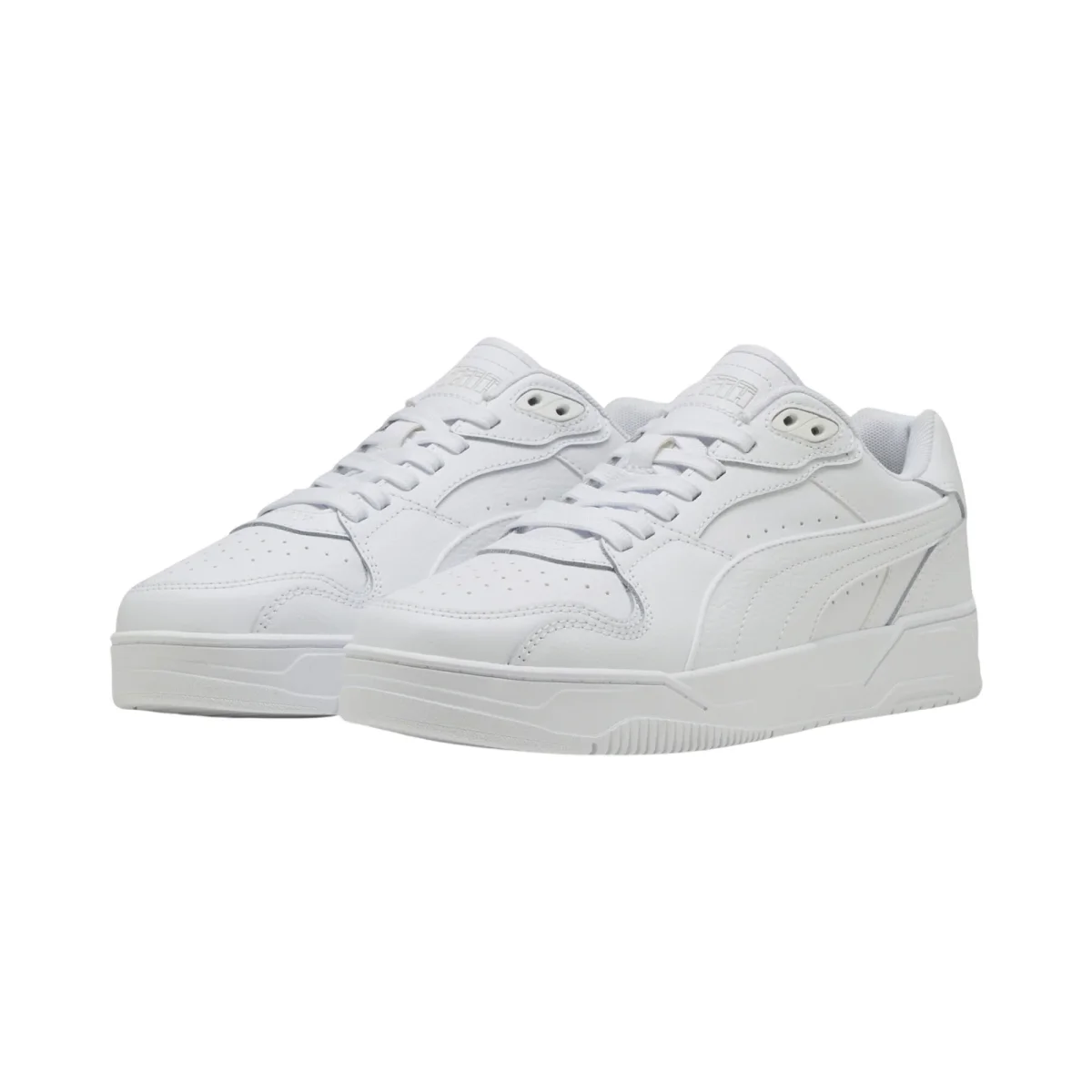Sneakers Donna RBD Break Low Bianca - immagine 3