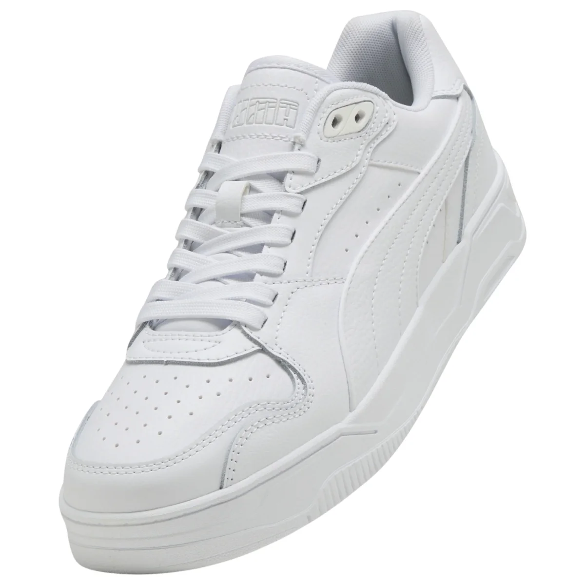 Sneakers Donna RBD Break Low Bianca - immagine 4