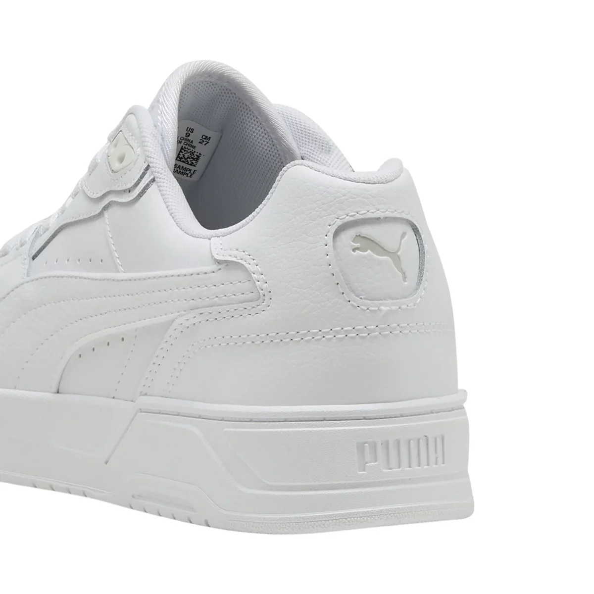 Sneakers Donna RBD Break Low Bianca - immagine 5