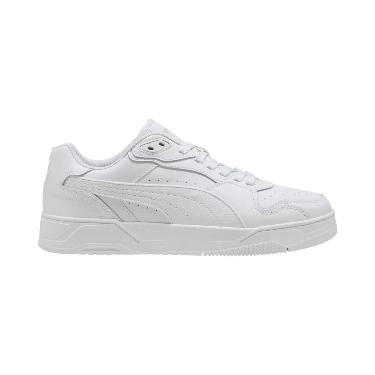 Sneakers Donna RBD Break Low Bianca - immagine 2
