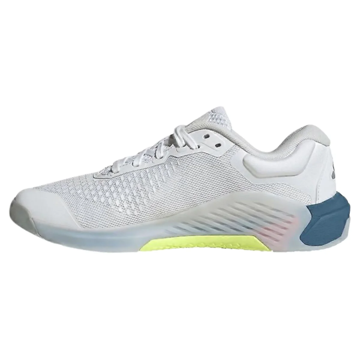 ADIDAS Dropset 4 Scarpe Allenamento Stabilità Donna - immagine 5