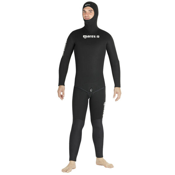 WETSUIT OFF SHORE 90 SMU - immagine 2