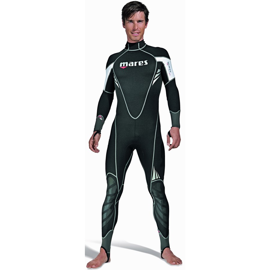 MARES
Wetsuit REEF 3MM man - immagine 2