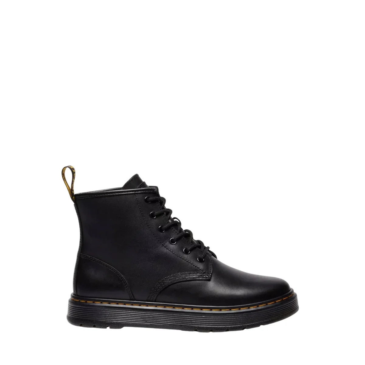 Stivaletto Uomo Brookline Chukka Nero - immagine 2