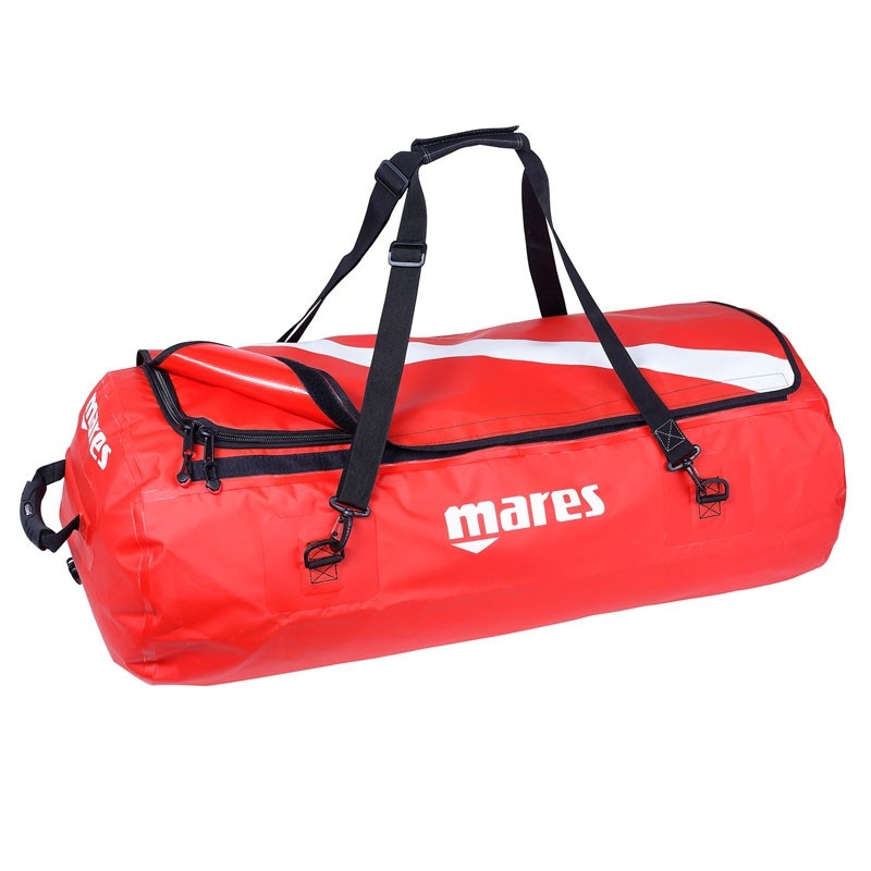 BORSA CUIRSE ATTACK (ROSSA) - immagine 2