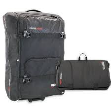 MARES
Borsa Cruise Back PACK ROLLER - immagine 2