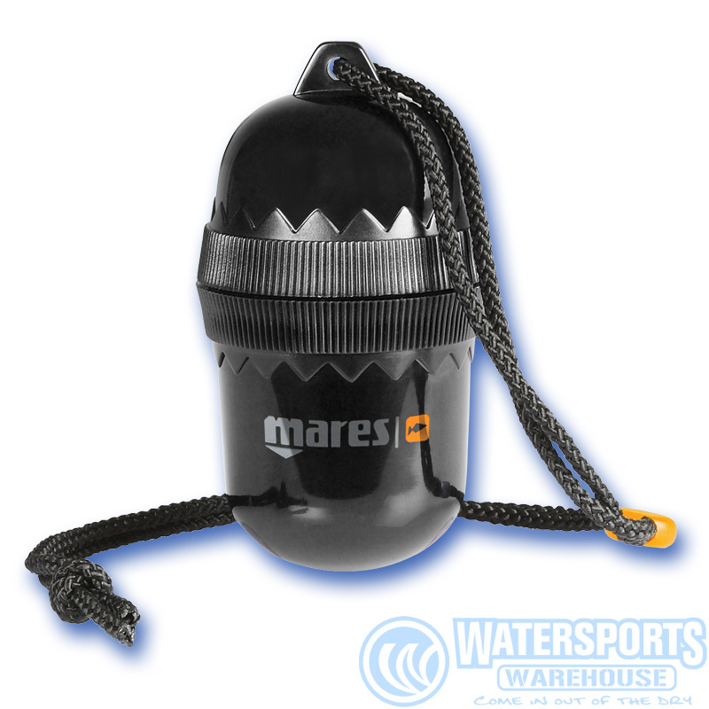 MARES
Plastic Egg(Porta ogg. stagno) - immagine 2