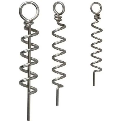 Savage Gear Corkscrew - immagine 2