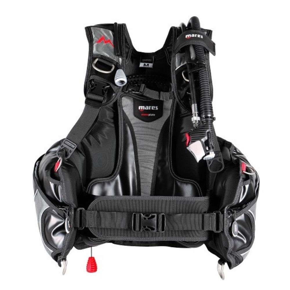 CORPETTO GAV MARES ROCK - immagine 2