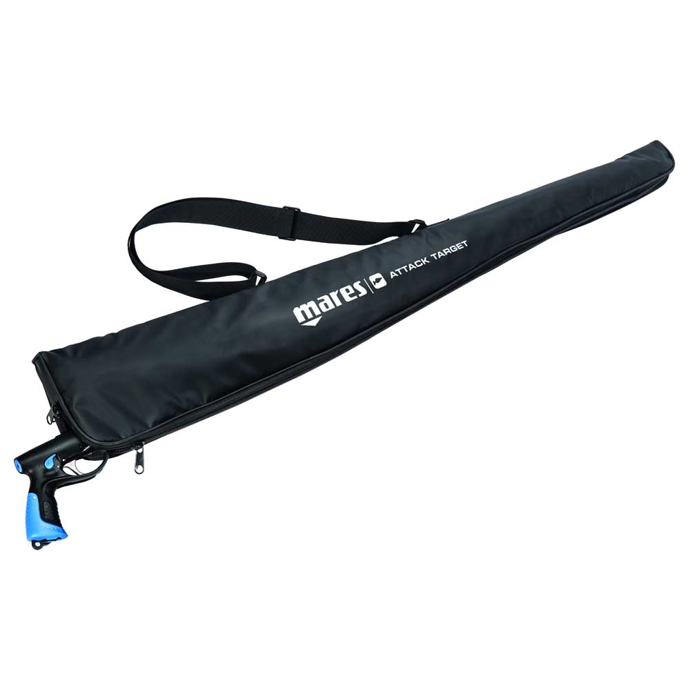 MARES ATTACK TARGHET - immagine 2