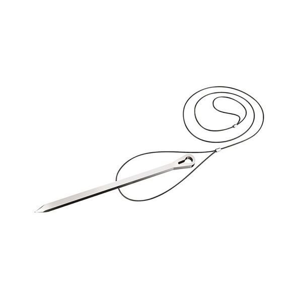 FINISHER STRINGER RELEASER - immagine 2