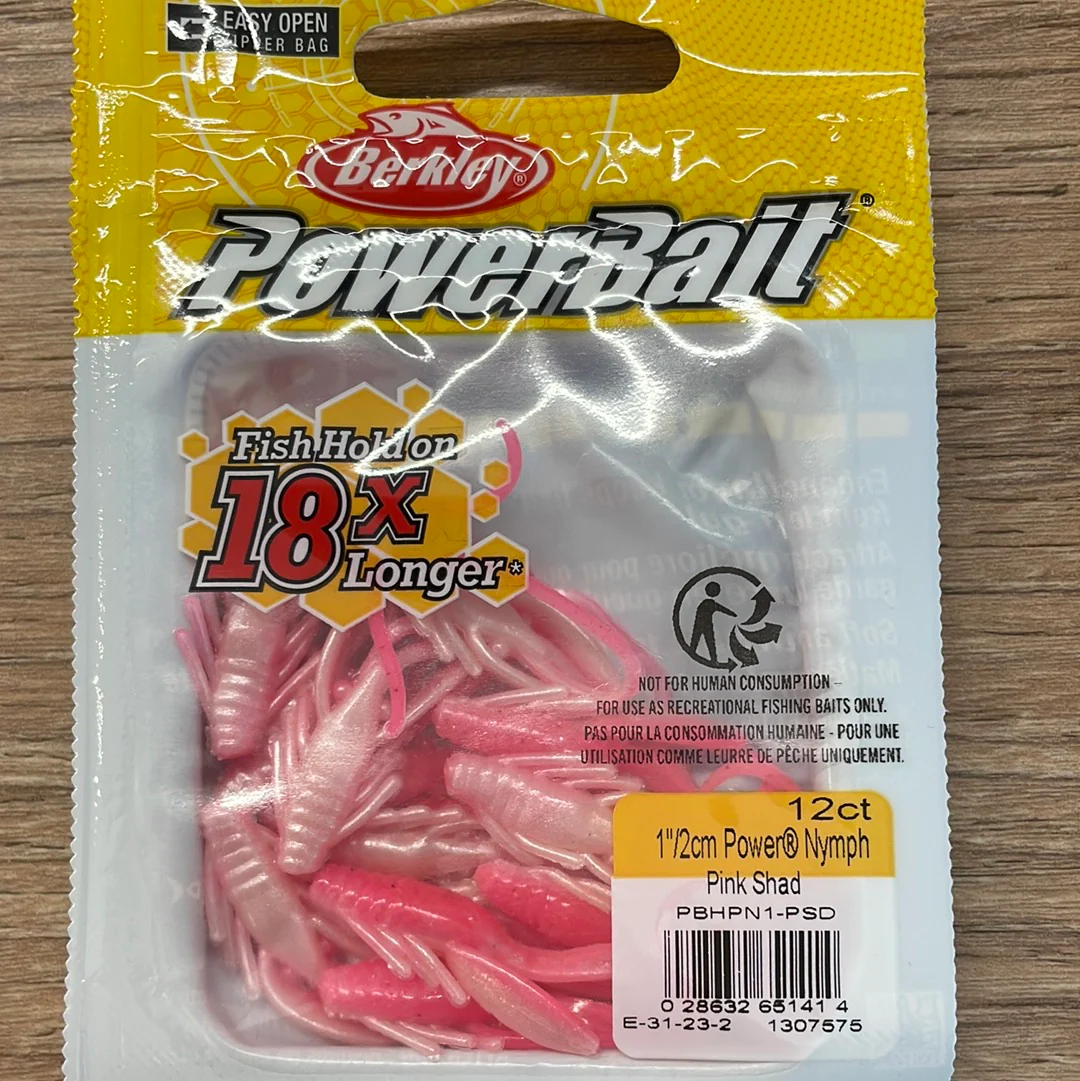 Berkley PowerBait Power Nymph - immagine 5