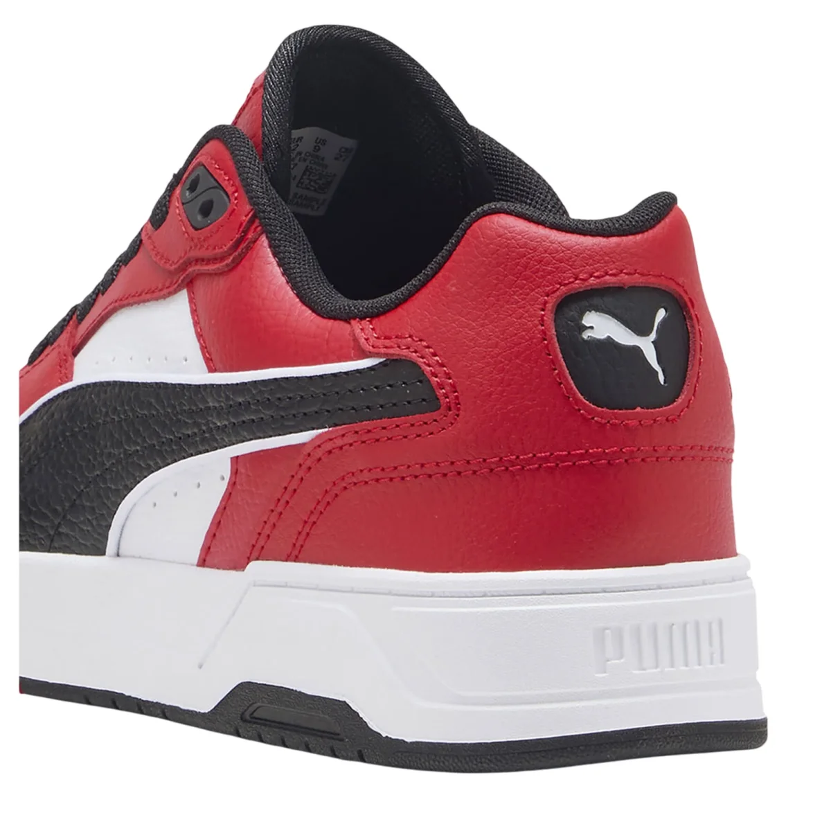 Sneakers Uomo modello RBD Break Low 40 Rosso - immagine 3
