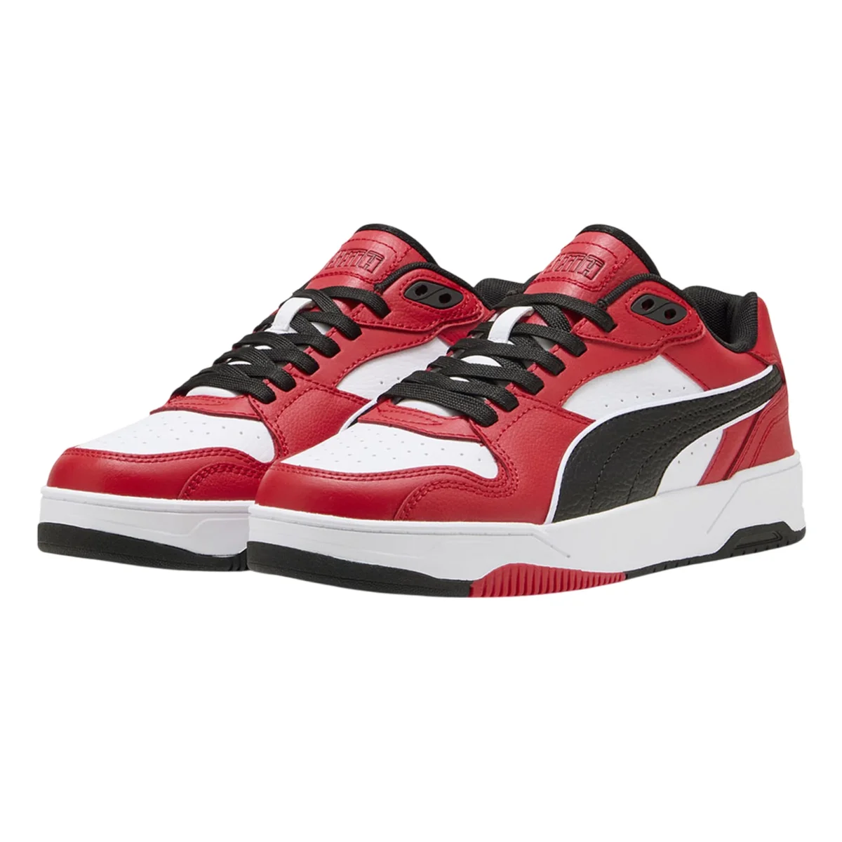 Sneakers Uomo modello RBD Break Low 40 Rosso - immagine 4