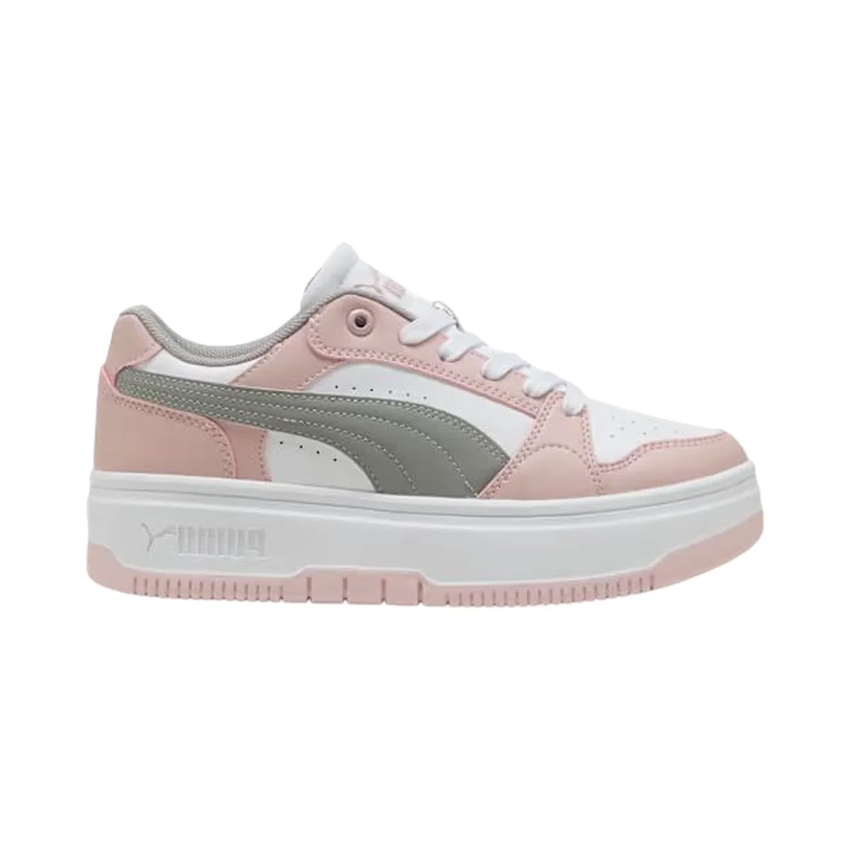 Sneakers Donna Rebound Femme Rosa - immagine 2