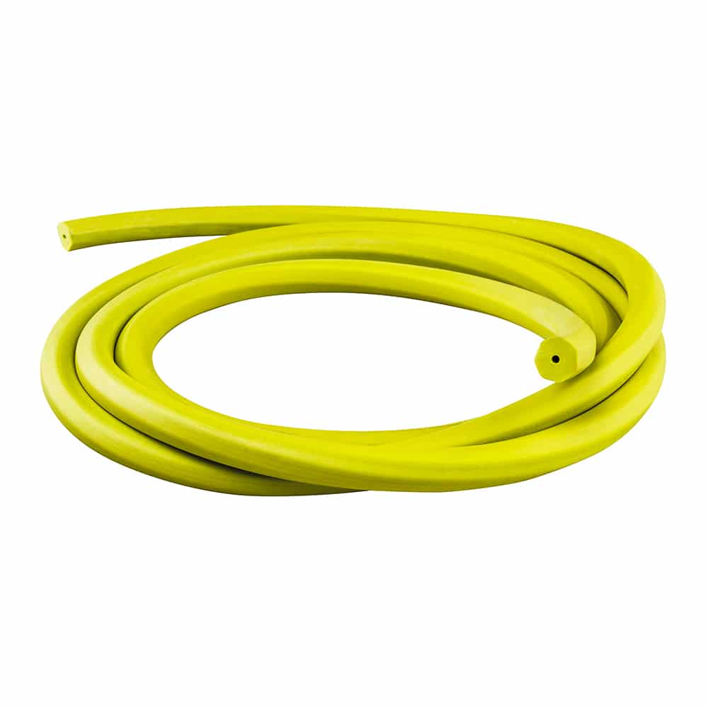 ELASTICO EPTAGUM 1,45 LIME
SPEZZONE DA 1 METRO - immagine 2