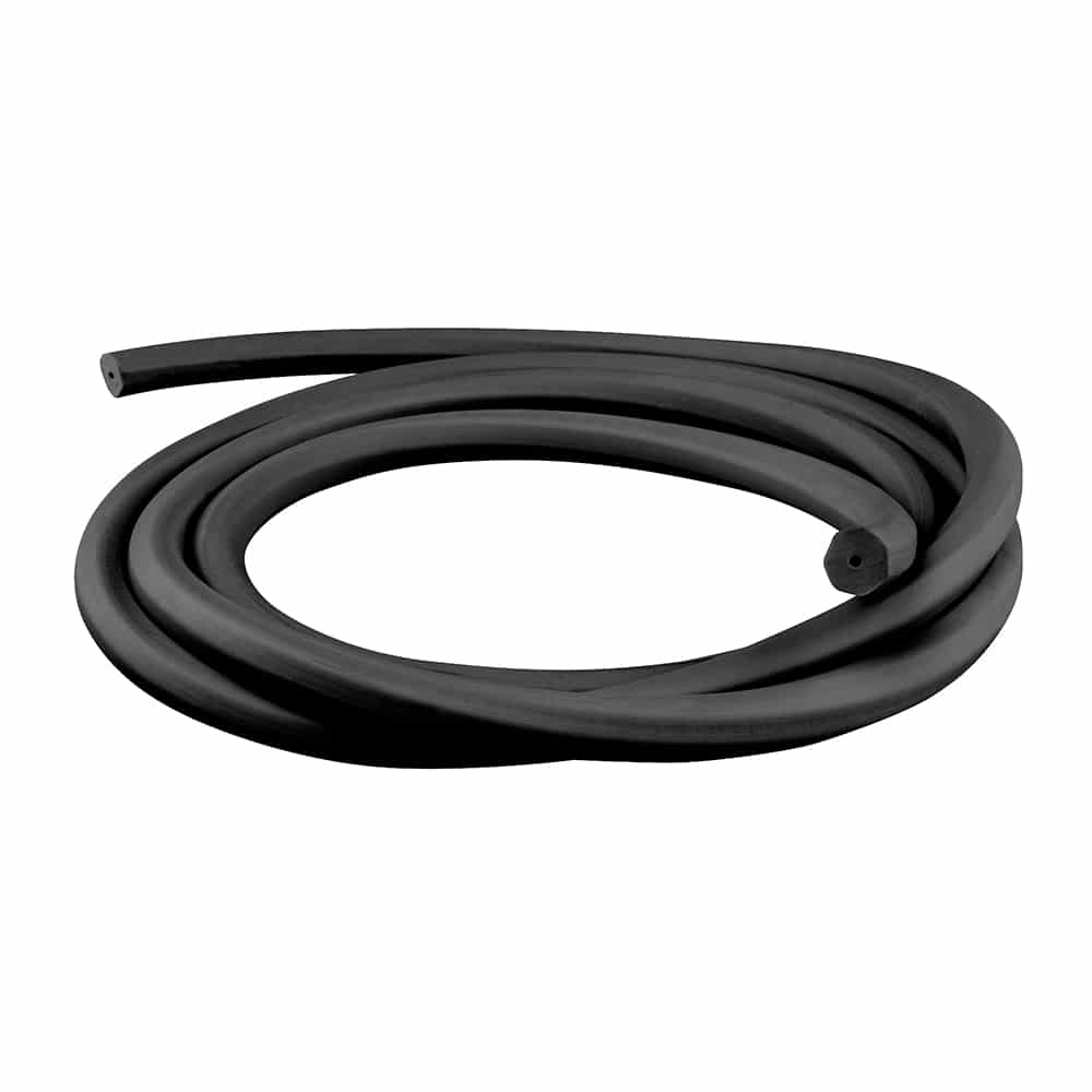 ELASTICO EPTAGUM 1,65 BLACK
SPEZZONE DA 1 METRO - immagine 2