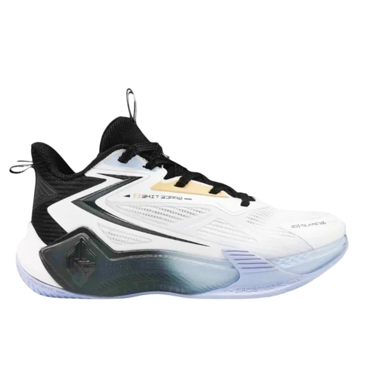 Scarpe da Basket Bambino modello DVD - immagine 2