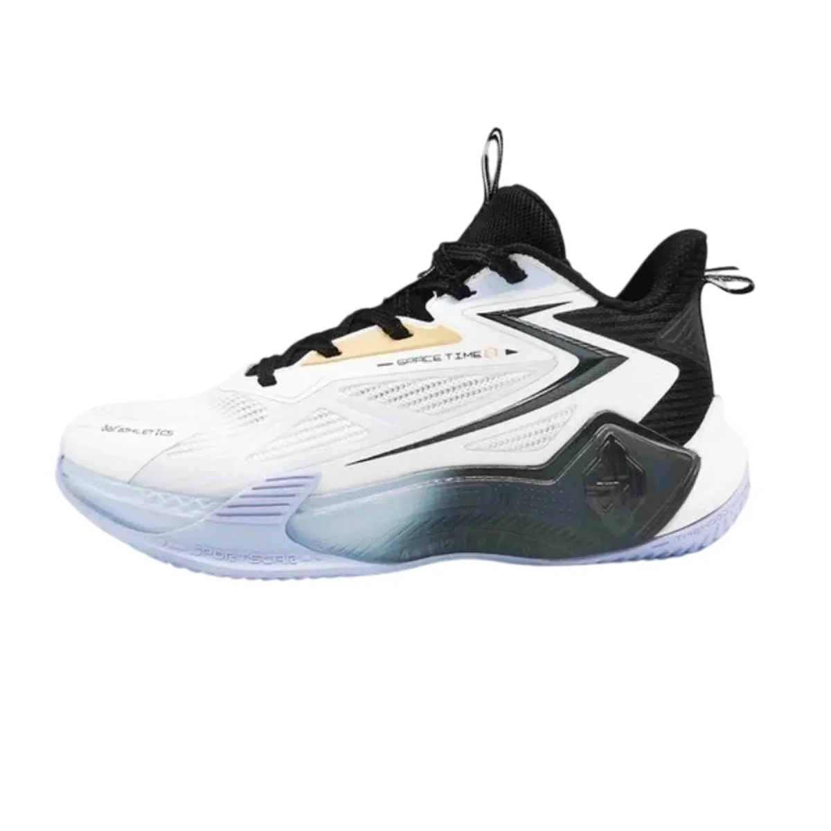 Scarpe da Basket Bambino modello DVD - immagine 3