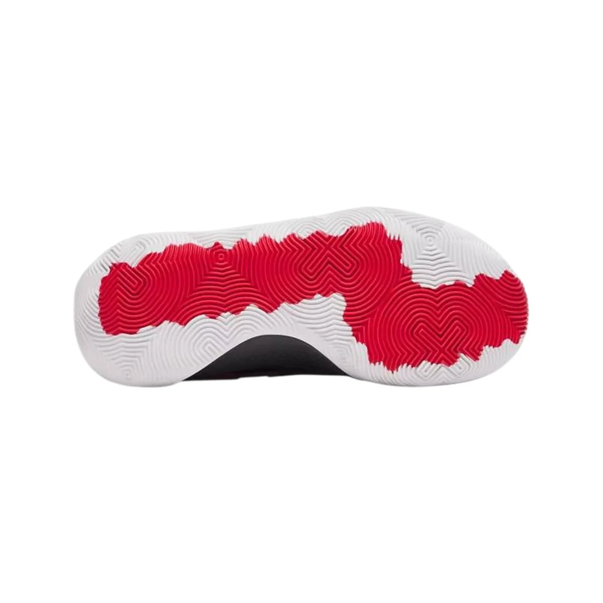 Scarpa da Basket Junior Jet 25 Rosso - immagine 5