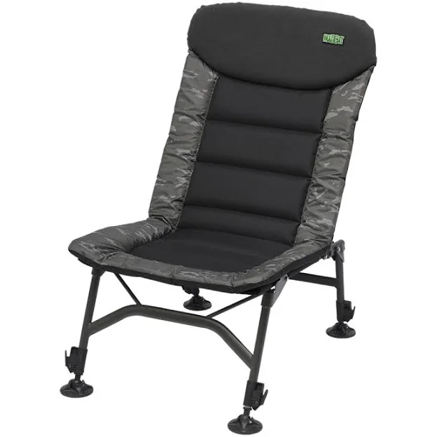 Madcat Camofish Chair - immagine 2