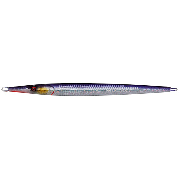 SAVAGE GEAR LURES 3D NEEDLE JIG 17cm 60g SINKING NEEDLEFISH PHP - immagine 2