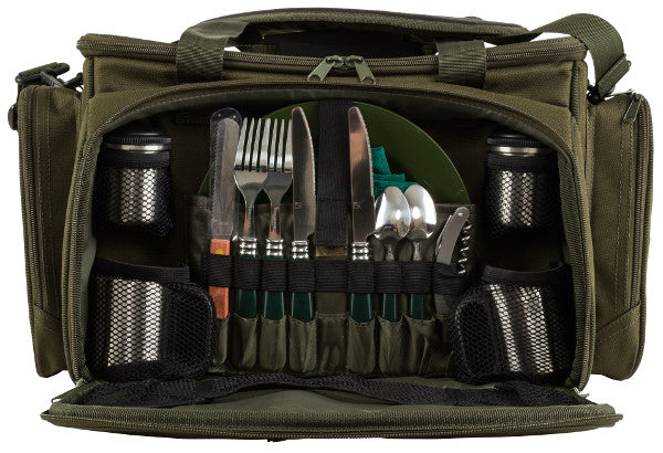 Jrc Defender Session Cooler Food Bag - immagine 3