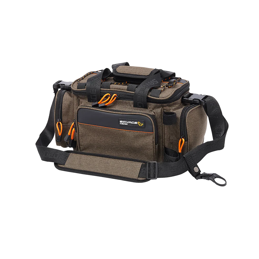 Savage Gear Borsa Da Spinning Specialist Soft Lure Bag 74240 - immagine 2