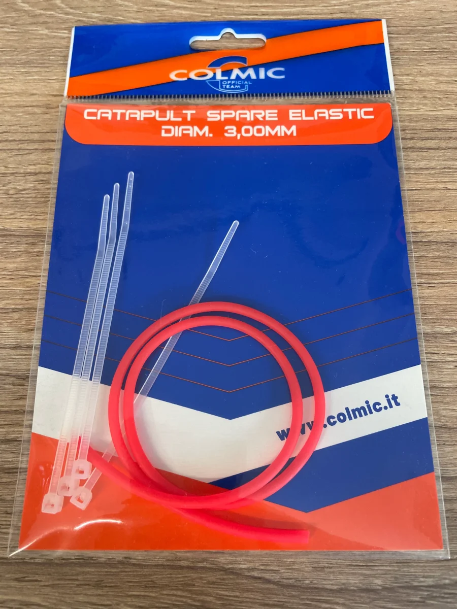 Colmic Catapult Spare Elastic - immagine 2