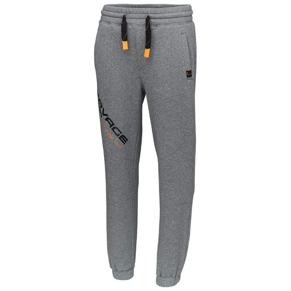 SAVAGE GEAR CLOTHING
TEC-FOAM JOGGERS DARK GREY MELANGE - immagine 2